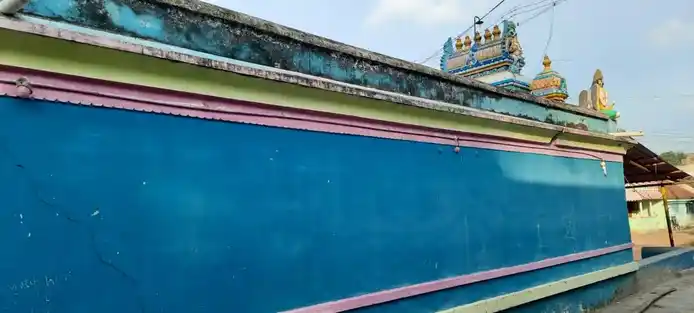 Arulmigu Vengadesa Perumal Temple, Perumanthangal - 604402 அருள்மிகு வெங்கடேசப்பெருமாள் திருக்கோயில், Perumanthangal - 604402, Tiruvannamalai - Ancient Temple Architecture and History Image 3