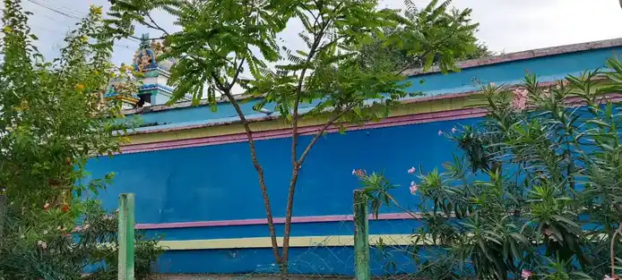 Arulmigu Vengadesa Perumal Temple, Perumanthangal - 604402 அருள்மிகு வெங்கடேசப்பெருமாள் திருக்கோயில், Perumanthangal - 604402, Tiruvannamalai - Ancient Temple Architecture and History Image 5