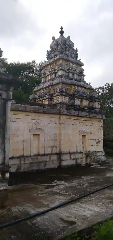 Arulmigu Vengadesa Perumal Temple, Sevalapurai - 604202 அருள்மிகு வெங்கடேசபெருமாள் திருக்கோயில், Sevalapurai - 604202, Viluppuram - Ancient Temple Architecture and History Image 2