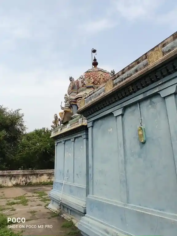 Arulmigu Vengadesaperumal Temple, C.N.Palaiyam - 607102 அருள்மிகு வேணுகோபாலசுவாமி திருக்கோயில், சி.என்.பாளையம் - 607102, Cuddalore - Ancient Temple Architecture and History Image 3