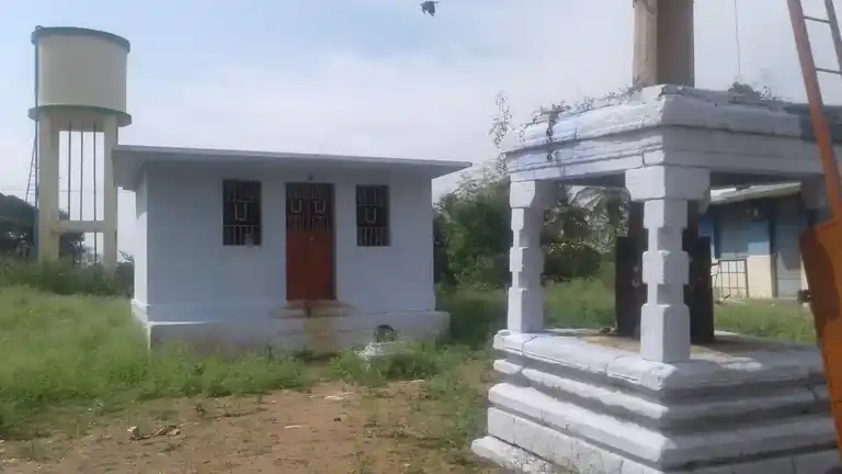 Arulmigu Vengadesaperumal Temple, Chithur, Edappady - 637102 அருள்மிகு வெங்கடேசப்பெருமாள் திருக்கோயில், Chithur, Edappady - 637102, Salem - Ancient Temple Architecture and History Image 3