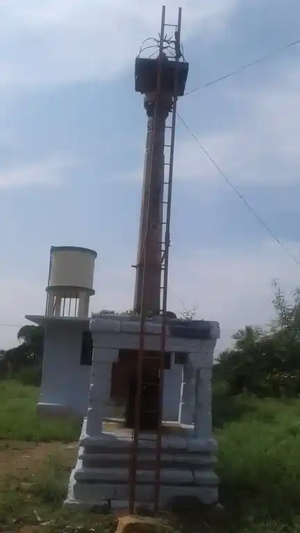 Arulmigu Vengadesaperumal Temple, Chithur, Edappady - 637102 அருள்மிகு வெங்கடேசப்பெருமாள் திருக்கோயில், Chithur, Edappady - 637102, Salem - Ancient Temple Architecture and History Image 4