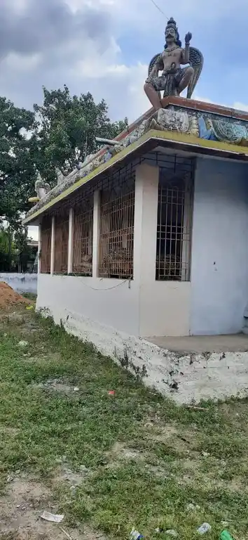 Arulmigu Vengadesaperumal Temple, Melolakkur - 604203 அருள்மிகு வெங்கடேசப்பெருமாள் திருக்கோயில், Melolakkur - 604203, Viluppuram - Ancient Temple Architecture and History Image 2