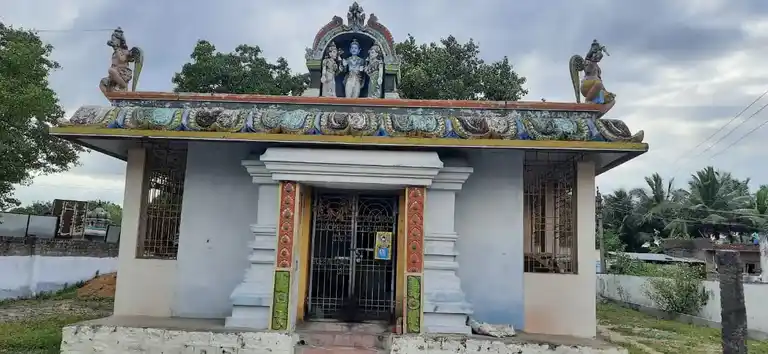 Arulmigu Vengadesaperumal Temple, Melolakkur - 604203 அருள்மிகு வெங்கடேசப்பெருமாள் திருக்கோயில், Melolakkur - 604203, Viluppuram - Ancient Temple Architecture and History Image 3