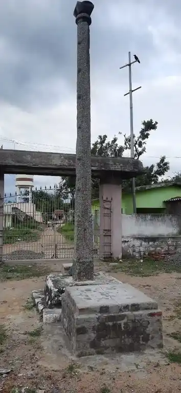 Arulmigu Vengadesaperumal Temple, Melolakkur - 604203 அருள்மிகு வெங்கடேசப்பெருமாள் திருக்கோயில், Melolakkur - 604203, Viluppuram - Ancient Temple Architecture and History Image 4