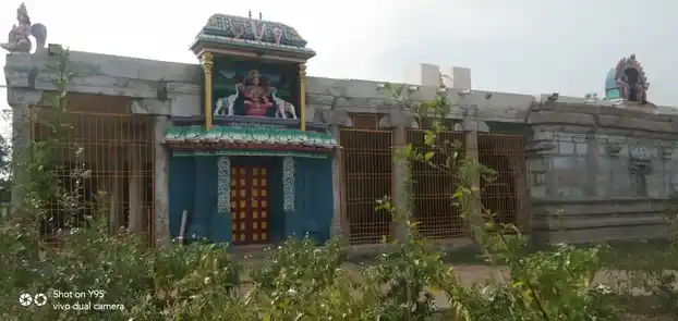 Arulmigu Vengadesaperumal Temple, Paachchaap Palaiyam - 605402 Temple