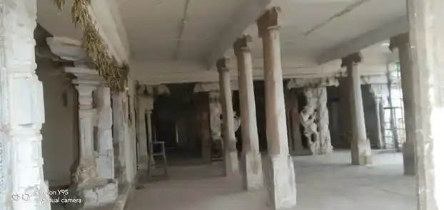 Arulmigu Vengadesaperumal Temple, Paachchaap Palaiyam - 605402 அருள்மிகு வெங்கடேசப்பெருமாள் திருக்கோயில், Paachchaap Palaiyam - 605402, Kallakurichi - Ancient Temple Architecture and History Image 6