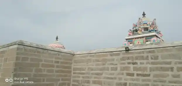 Arulmigu Vengadesaperumal Temple, Paachchaap Palaiyam - 605402 அருள்மிகு வெங்கடேசப்பெருமாள் திருக்கோயில், Paachchaap Palaiyam - 605402, Kallakurichi - Ancient Temple Architecture and History Image 7