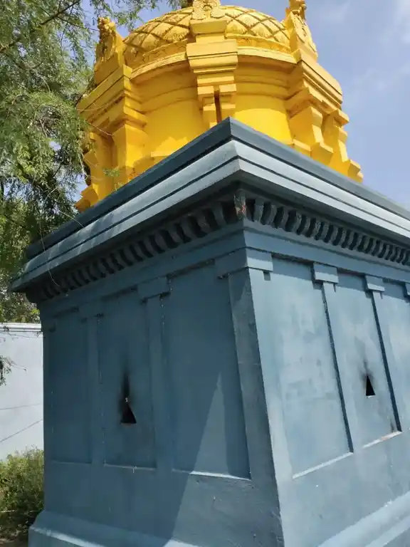 Arulmigu Vengadesaperumal Temple, Semmaar - 607203 அருள்மிகு வெங்கடேசப்பெருமாள் திருக்கோயில், Semmaar - 607203, Viluppuram - Ancient Temple Architecture and History Image 2