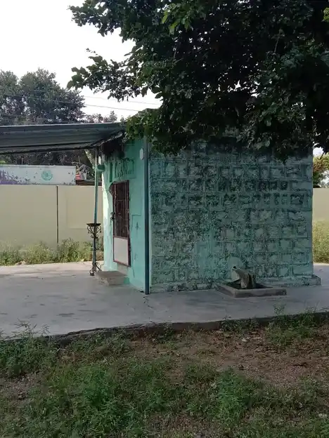 Arulmigu Vengadesaperumal Temple, Thagarai - 606201