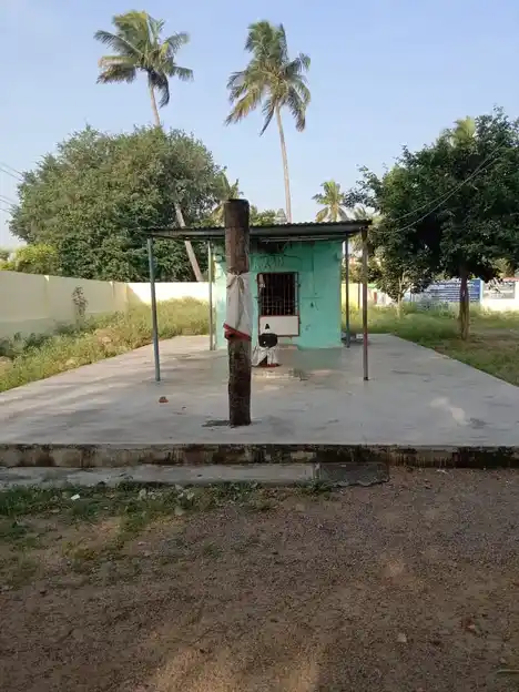 Arulmigu Vengadesaperumal Temple, Thagarai - 606201 Arulmigu Vengadesaperumal Temple, Thagarai - 606201, Kallakurichi - Ancient Temple Architecture and History Image 2