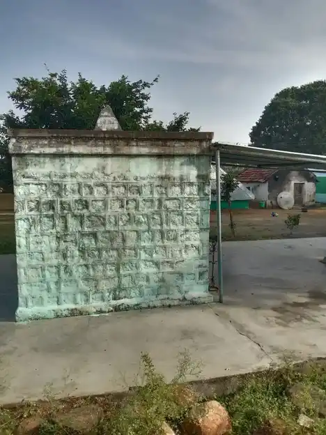 Arulmigu Vengadesaperumal Temple, Thagarai - 606201 Arulmigu Vengadesaperumal Temple, Thagarai - 606201, Kallakurichi - Ancient Temple Architecture and History Image 3