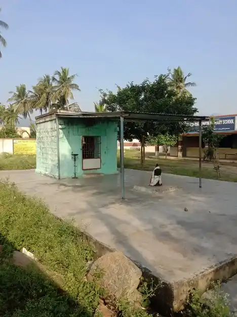 Arulmigu Vengadesaperumal Temple, Thagarai - 606201 Arulmigu Vengadesaperumal Temple, Thagarai - 606201, Kallakurichi - Ancient Temple Architecture and History Image 4