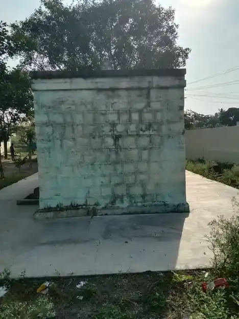 Arulmigu Vengadesaperumal Temple, Thagarai - 606201 Arulmigu Vengadesaperumal Temple, Thagarai - 606201, Kallakurichi - Ancient Temple Architecture and History Image 5