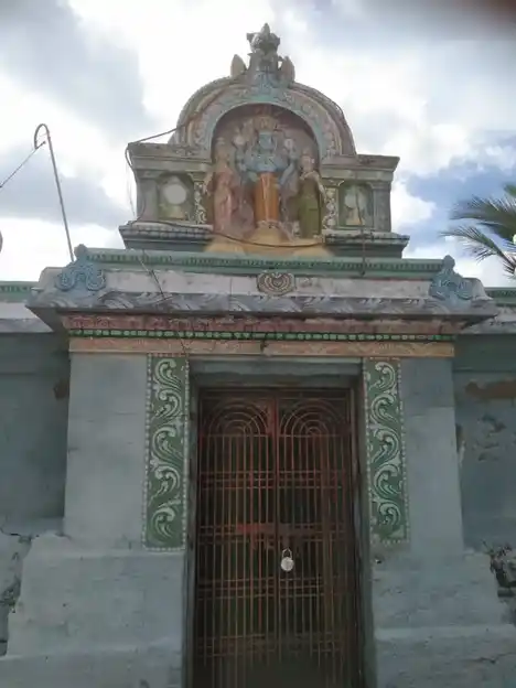 Arulmigu Vengadesaperumal Temple, Thenkalavaai - 604302