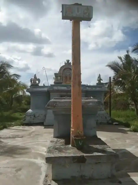 Arulmigu Vengadesaperumal Temple, Thenkalavaai - 604302 அருள்மிகு வெங்கடேசப்பெருமாள் திருக்கோயில், Thenkalavaai - 604302, Viluppuram - Ancient Temple Architecture and History Image 2