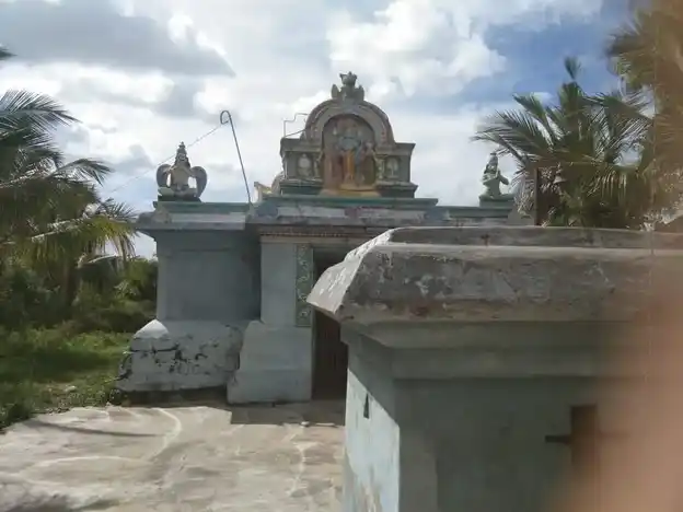 Arulmigu Vengadesaperumal Temple, Thenkalavaai - 604302 அருள்மிகு வெங்கடேசப்பெருமாள் திருக்கோயில், Thenkalavaai - 604302, Viluppuram - Ancient Temple Architecture and History Image 5