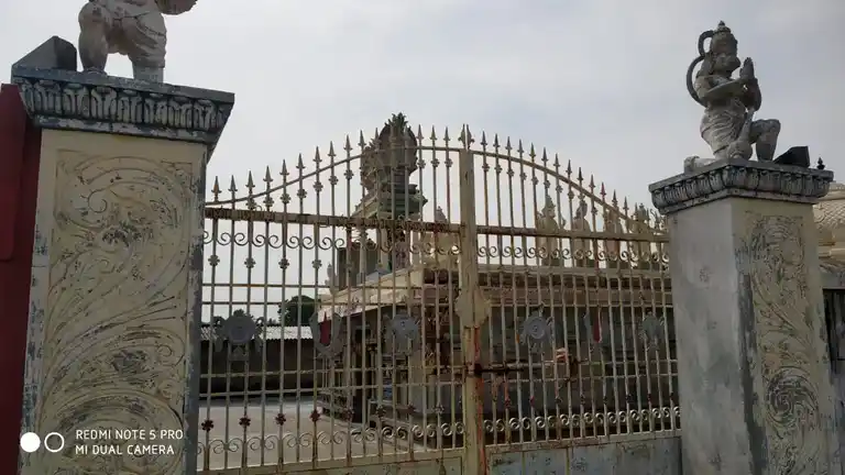 Arulmigu Vengadesaperumal Temple, Yezhusempun - 605402 அருள்மிகு வெங்கடேசபெருமாள் திருக்கோயில், Yezhusempun - 605402, Viluppuram - Ancient Temple Architecture and History Image 5
