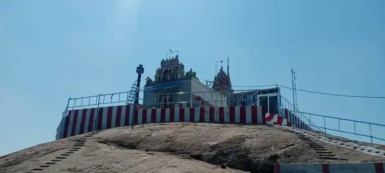 Arulmigu Vengadesha Perumal Temple, Mangalrevu - 625703 அருள்மிகு வெங்கடேஸ்வரப் பெருமாள் திருக்கோயில், Mangalrevu - 625703, Madurai - Ancient Temple Architecture and History Image 2