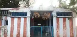 Arulmigu Vengadeswara Perumal Temple, Naranmmalpuram - 627358