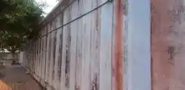 Arulmigu Vengadeswara Perumal Temple, Naranmmalpuram - 627358 அருள்மிகு வெங்கடேஸ்வரப் பெருமாள் திருக்கோயில், Naranmmalpuram - 627358, Tirunelveli - Ancient Temple Architecture and History Image 2