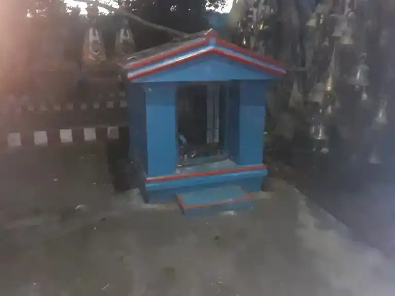 Arulmigu Vengalamudi Ayyanaar Temple, Kombaipatti - 624304 Arulmigu Vengalamudi Ayyanaar Temple, Kombaipatti - 624304, Dindigul - Ancient Temple Architecture and History Image 5