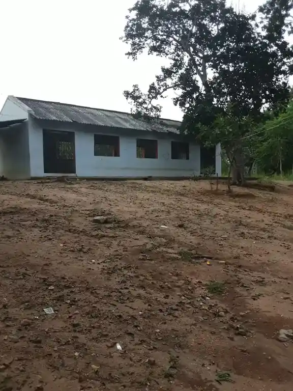 Arulmigu Vengalamudi Ayyanaar Temple, Kombaipatti - 624304 Arulmigu Vengalamudi Ayyanaar Temple, Kombaipatti - 624304, Dindigul - Ancient Temple Architecture and History Image 11