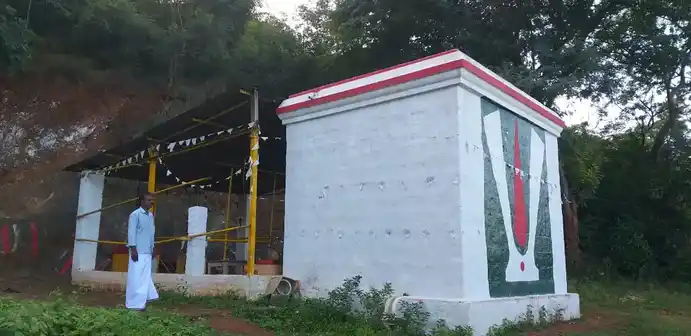 Arulmigu Vengatachalapathi Temple, Puthupunkulam - 635652