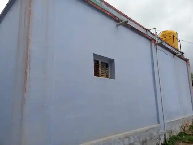 Arulmigu Vengatachalapathy Temple, Kannoorpatty - 637014 அருள்மிகு வெங்கடாஜலபதி திருக்கோயில், Kannoorpatty - 637014, Namakkal - Ancient Temple Architecture and History Image 4