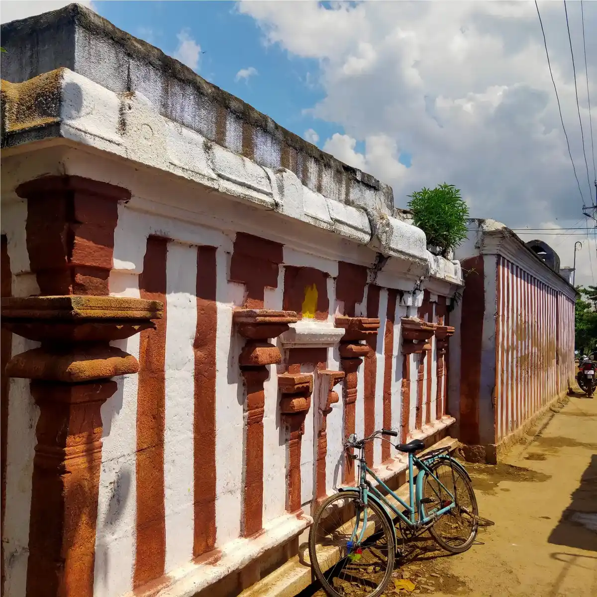 Arulmigu Vengatachalapathy Temple, Keelacheval - 627452 அருள்மிகு வெங்கடாசலபதி திருக்கோயில், Keelacheval - 627452, Tirunelveli - Ancient Temple Architecture and History Image 2