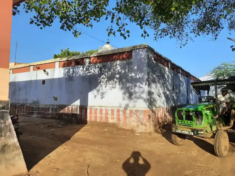 Arulmigu Vengatachalapathy Temple, Kesavasamudram - 627453 அருள்மிகு வெங்கடாசலபதி திருக்கோயில், கேசவசமுத்திரம் - 627453, Tirunelveli - Ancient Temple Architecture and History Image 5