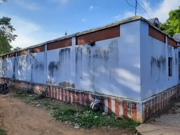 Arulmigu Vengatachalapathy Temple, Kesavasamudram - 627453 அருள்மிகு வெங்கடாசலபதி திருக்கோயில், கேசவசமுத்திரம் - 627453, Tirunelveli - Ancient Temple Architecture and History Image 6