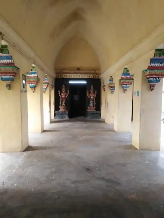 Arulmigu Vengatachalapathy Temple, Neikuppai - 609204 அருள்மிகு வெங்கடாஜலபதி திருக்கோயில், Neikuppai - 609204, Thanjavur - Ancient Temple Architecture and History Image 2