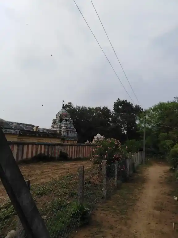 Arulmigu Vengatachalapathy Temple, Neikuppai - 609204 அருள்மிகு வெங்கடாஜலபதி திருக்கோயில், Neikuppai - 609204, Thanjavur - Ancient Temple Architecture and History Image 3