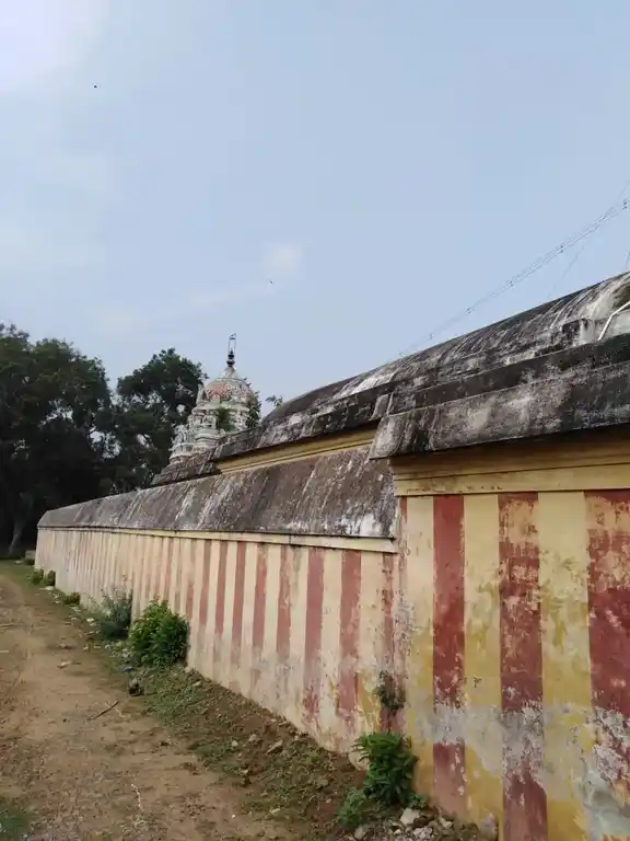Arulmigu Vengatachalapathy Temple, Neikuppai - 609204 அருள்மிகு வெங்கடாஜலபதி திருக்கோயில், Neikuppai - 609204, Thanjavur - Ancient Temple Architecture and History Image 4