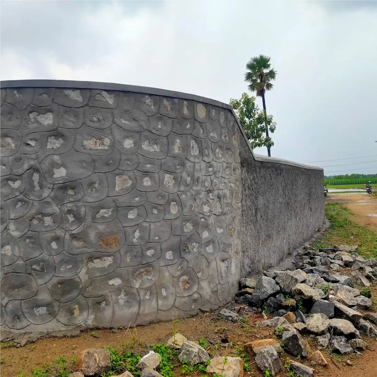 Arulmigu Vengatachalapathy Temple, Pirancheri - 627451 வெங்கடாசலபதி திருக்கோயில், பிரான்சேரி - 627451, Tirunelveli - Ancient Temple Architecture and History Image 3