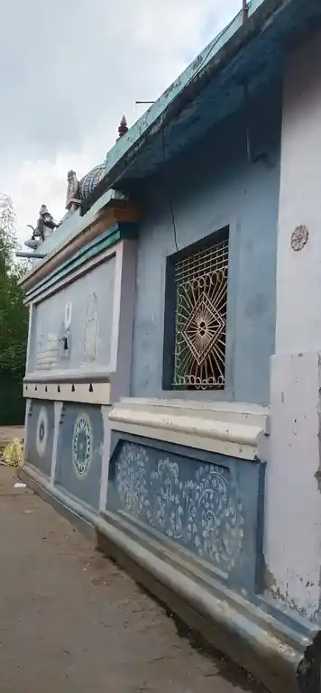 Arulmigu Vengatagalapathy Temple, Vengal - 601103 அருள்மிகு வெங்கடாஜலபதி திருக்கோயில், வேங்கல் - 601103, Tiruvallur - Ancient Temple Architecture and History Image 2