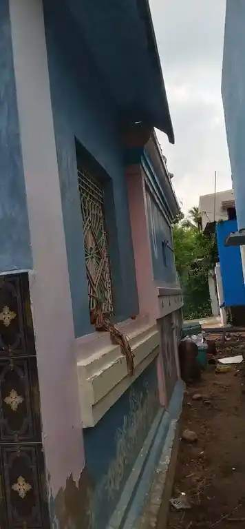 Arulmigu Vengatagalapathy Temple, Vengal - 601103 அருள்மிகு வெங்கடாஜலபதி திருக்கோயில், வேங்கல் - 601103, Tiruvallur - Ancient Temple Architecture and History Image 3