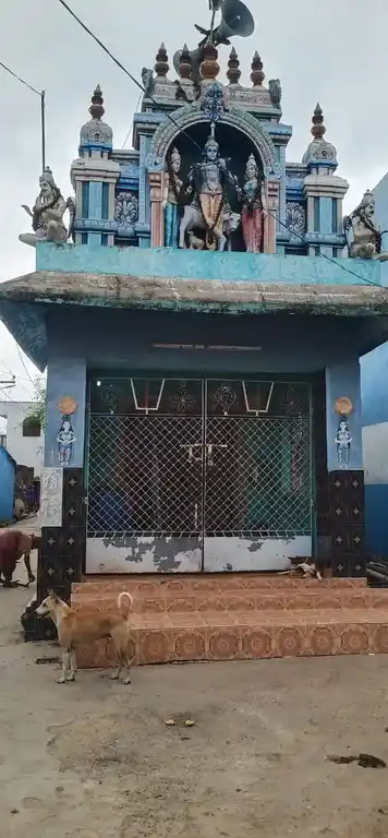 Arulmigu Vengatagalapathy Temple, Vengal - 601103 அருள்மிகு வெங்கடாஜலபதி திருக்கோயில், வேங்கல் - 601103, Tiruvallur - Ancient Temple Architecture and History Image 5