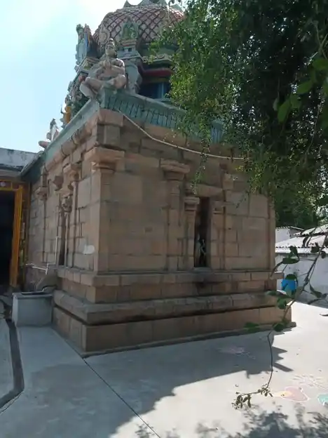 Arulmigu Vengatajalapathi Temple, Srirangam, Allur - 620101 Arulmigu Vengatajalapathi Temple, Srirangam, Allur - 620101, Thiruchirappalli - Ancient Temple Architecture and History Image 2