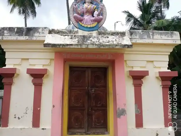 Arulmigu Vengatajalapathiswamy Temple, Thiruvembanallur - 609807 அருள்மிகு வெங்கடாஜலபதி திருக்கோயில், Thiruvembanallur - 609807, Thanjavur - Ancient Temple Architecture and History Image 4