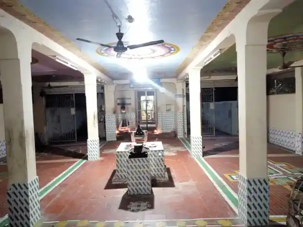 Arulmigu Vengatajalapathy Temple, Thukili - 612106 அருள்மிகு வெங்கடாஜலபதி திருக்கோயில், Thukili - 612106, Thanjavur - Ancient Temple Architecture and History Image 5