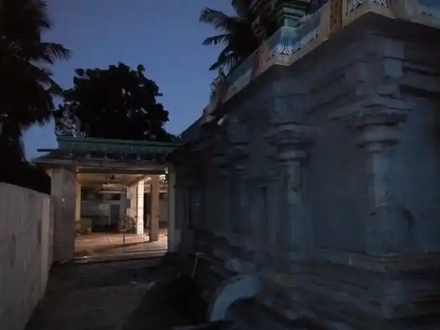 Arulmigu Vengatajalapathy Temple, Thukili - 612106 அருள்மிகு வெங்கடாஜலபதி திருக்கோயில், Thukili - 612106, Thanjavur - Ancient Temple Architecture and History Image 6