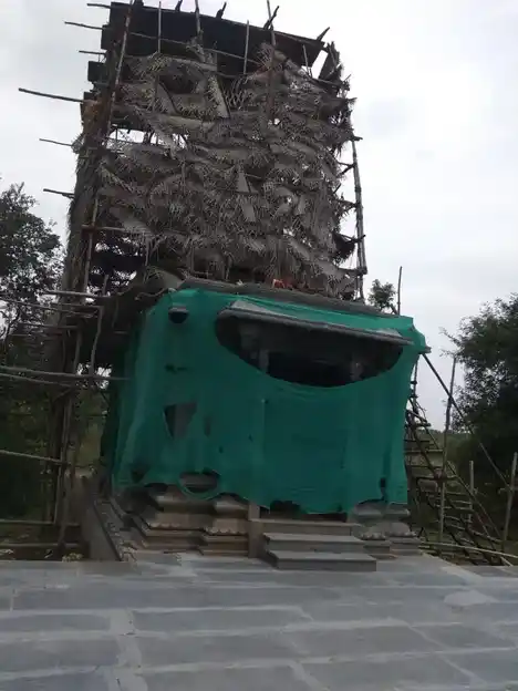 Arulmigu Vengatathaiyyanar Temple, Vengatakulam, Alangudi Taluk - 622303
