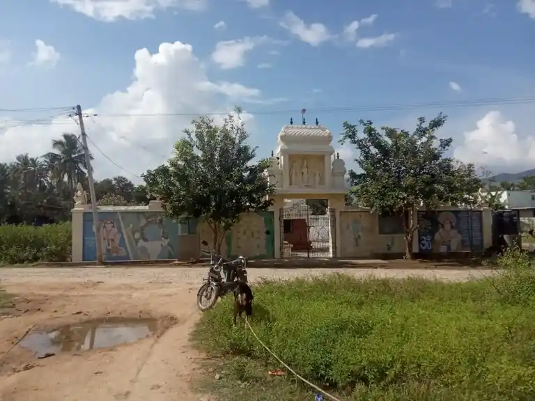 Arulmigu Vengatesa Perumal Temple, Kollakuppam - 635754
