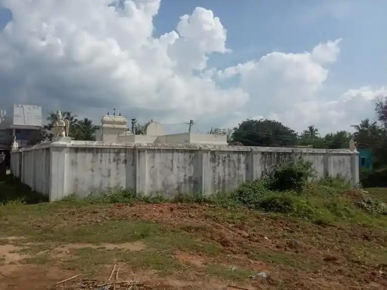 Arulmigu Vengatesa Perumal Temple, Kollakuppam - 635754 அருள்மிகு வெங்கடேசப் பெருமாள் திருக்கோயில், கொல்லகுப்பம் - 635754, Thirupathur - Ancient Temple Architecture and History Image 3