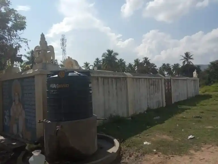 Arulmigu Vengatesa Perumal Temple, Kollakuppam - 635754 அருள்மிகு வெங்கடேசப் பெருமாள் திருக்கோயில், கொல்லகுப்பம் - 635754, Thirupathur - Ancient Temple Architecture and History Image 5