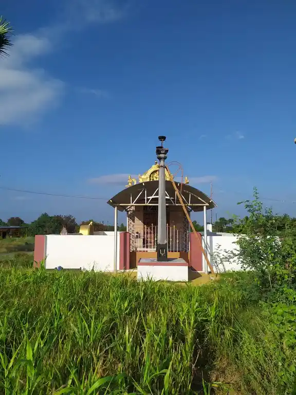 Arulmigu Vengatesa Perumal Temple, Sirumolasi - 637209