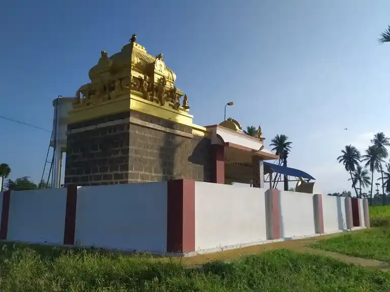 Arulmigu Vengatesa Perumal Temple, Sirumolasi - 637209 அருள்மிகு வெங்கடேச பெருமாள் திருக்கோயில், Sirumolasi - 637209, Namakkal - Ancient Temple Architecture and History Image 4