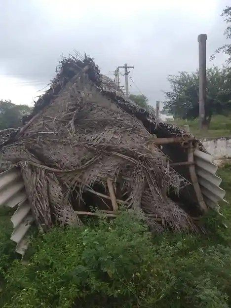 Arulmigu Vengatesaperumal Temple, Thulukampatti, Thuvarankurichi - 621310 Arulmigu Vengatesaperumal Temple, Thulukampatti, Thuvarankurichi - 621310, Thiruchirappalli - Ancient Temple Architecture and History Image 4